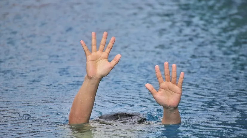 قىزىلوردادا ون ءبىر جاسار بالا سۋعا باتىپ كەتتى