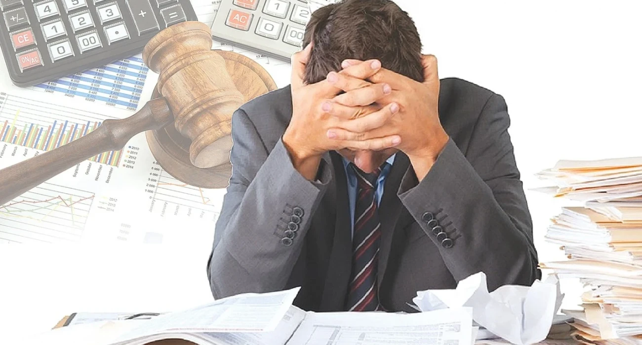 سوتتان تىس بانكروتتىق ءراسىم جەڭىلدەتىلدى