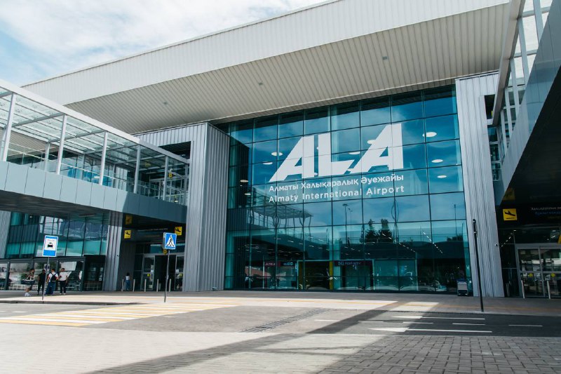 الماتى اۋەجايىن دامىتۋعا 362 ملن دوللار ينۆەستيتسيا تارتىلادى