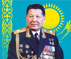 تالدىقورعاندا ساعادات نۇرماعانبەتوۆ اتىنداعى كوشە اشىلدى