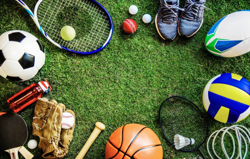 ەلىمىزدەگى ەڭ تانىمال 10 سپورت ءتۇرى انىقتالدى