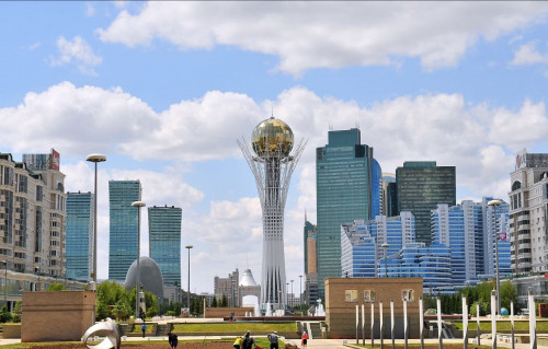 استانادا 7 جانە 9 مامىر مەرەكەلەرىنە وراي قانداي ءىس-شارالار وتەدى