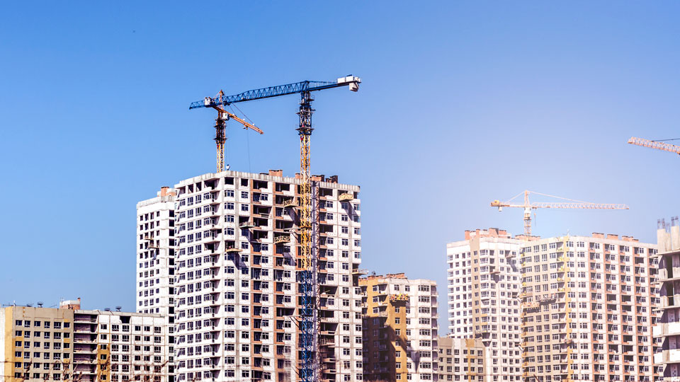 ۇلەسكەرلىك قۇرىلىس نارىعىنا وزگەرىس ەنگىزىلەدى