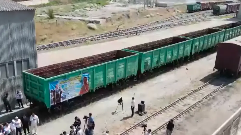 سپورتشى بەس ۆاگوندى سۇيرەپ, رەكورد جاڭارتتى