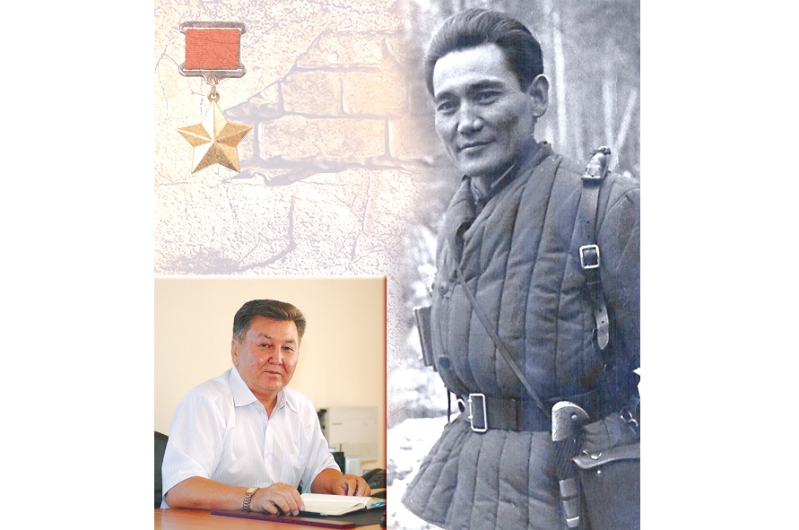 «ەرلىك ەسكەرۋسىز قالماۋعا ءتيىس» كەڭەس وداعىنىڭ باتىرى باۋىرجان مومىش ۇلىنىڭ ءالى دە اشىلماعان سىرلارى مەن قىرلارى تۋرالى