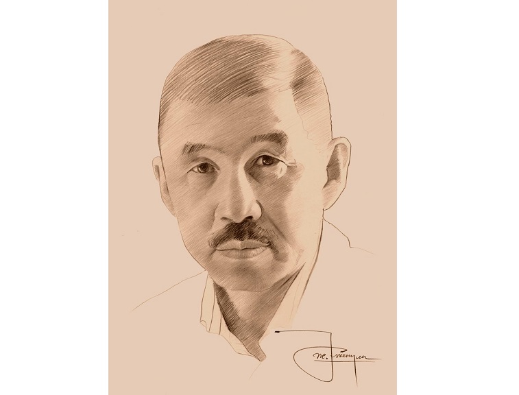 سۋرەتى مەن ءسوزى ۇيلەسكەن ساناتكەر