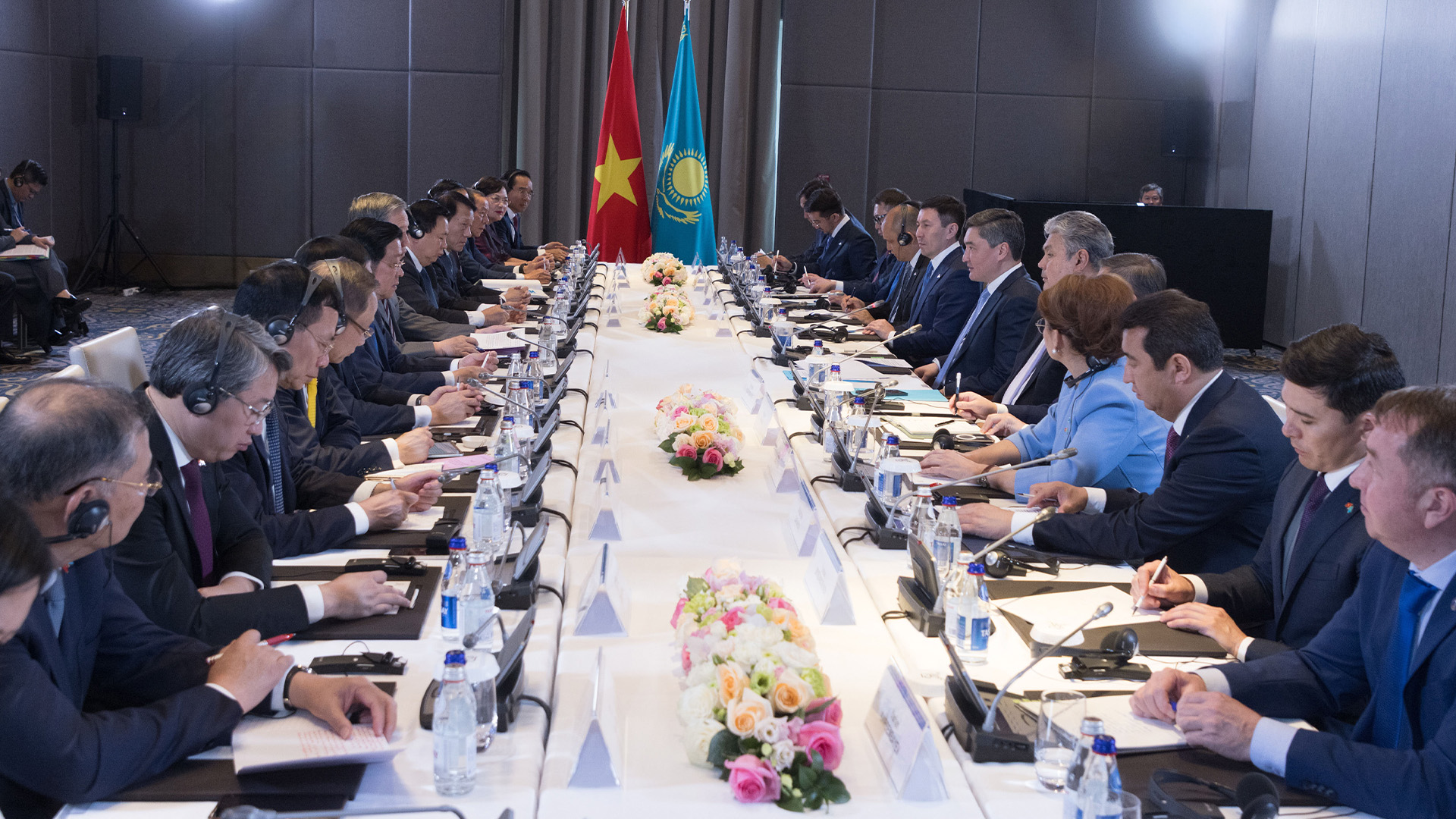 ساۋدا-ەكونوميكالىق قاتىناسقا تىڭ سەرپىن