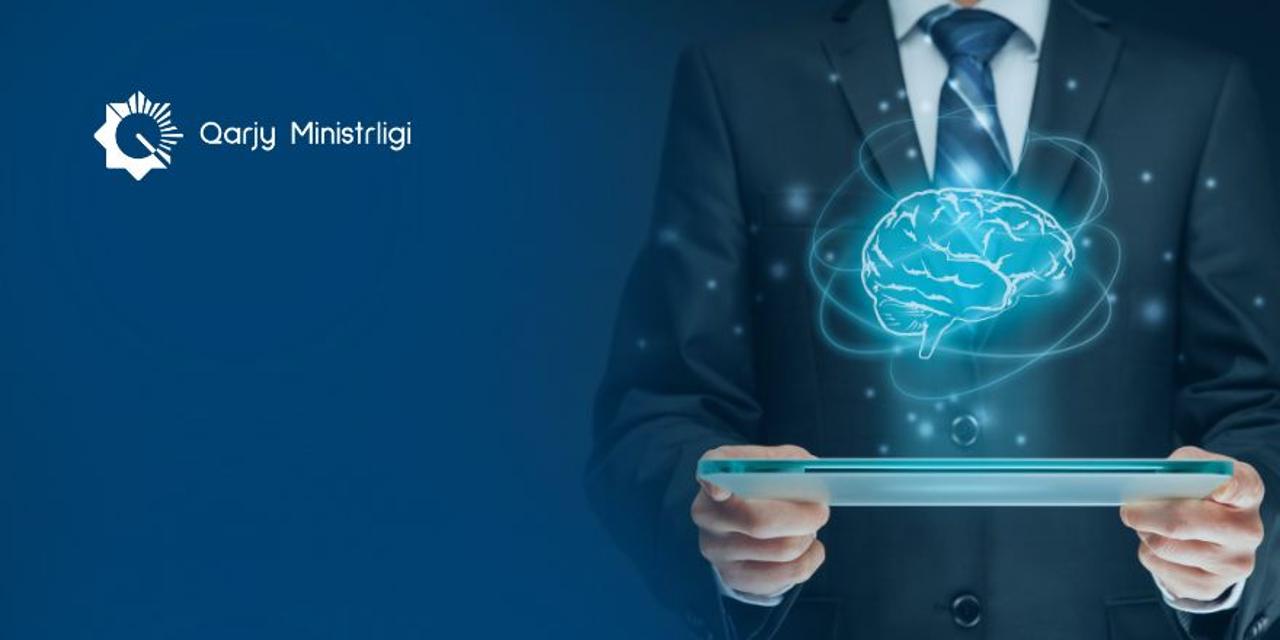 تسيفرلى بەيىن – مەملەكەتتىك ورگانداردىڭ اشىقتىعى مەن تيىمدىلىگىن ارتتىراتىن تىڭ قۇرال