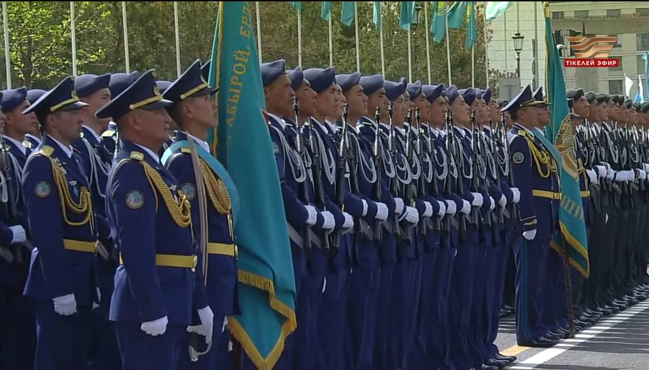 وتان قورعاۋ جولىندا وپات بولعاندارعا تاعزىم ەتەمىز - توقاەۆ