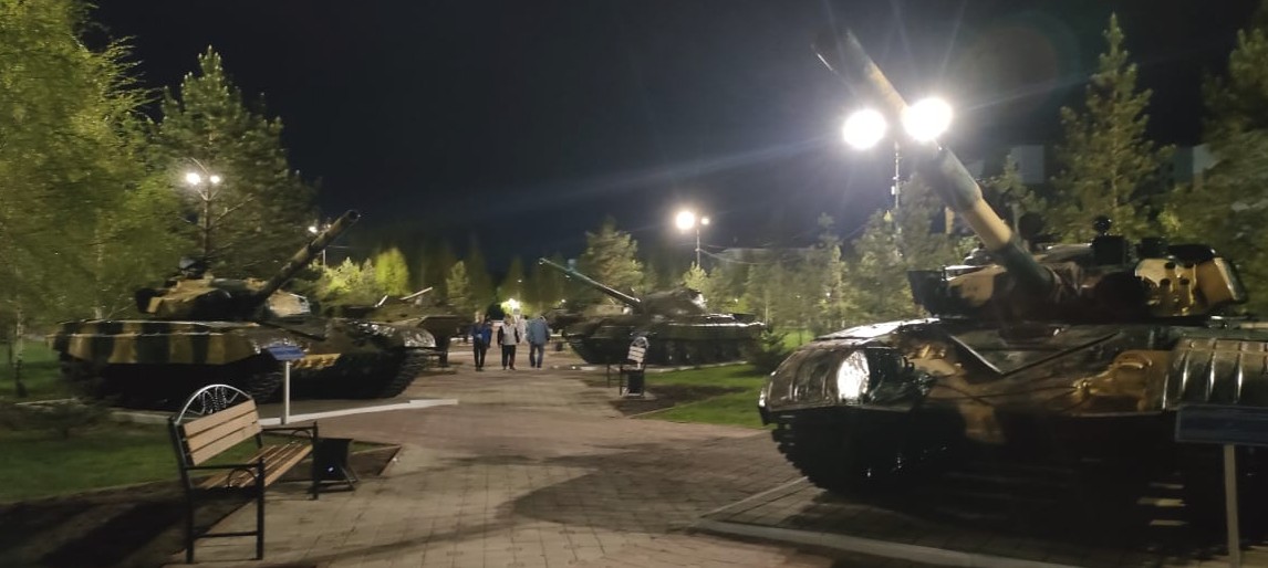 اشىق اسپان استىنداعى مۋزەي