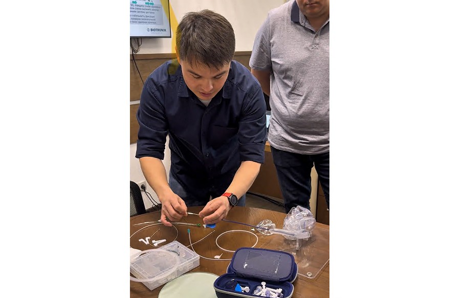 جۇرەك ءجيى سوققاندا...