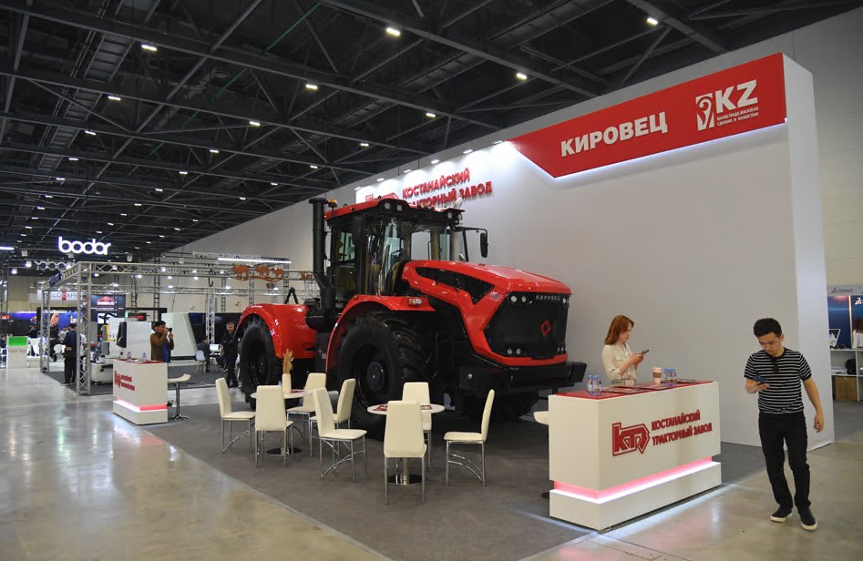 اۆتووندىرۋشىلەردىڭ ءتيىمدى مامىلەسى