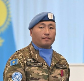 بىتىمگەر كۇشتەر ەل بەدەلىن كوتەرەدى