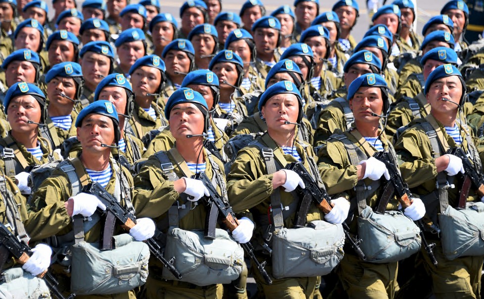 ايبىنى اسقاق ارميا