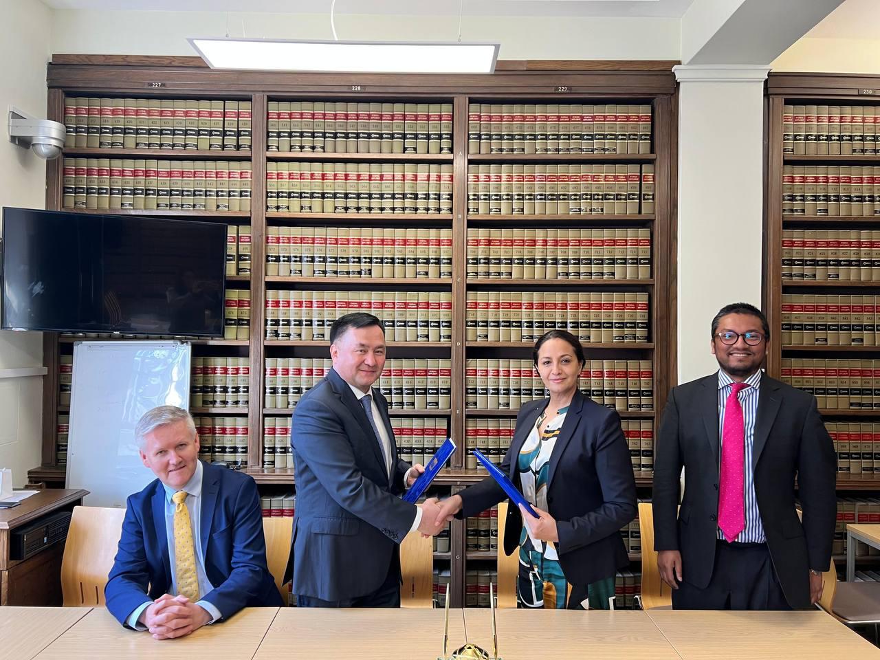 مەموراندۋم