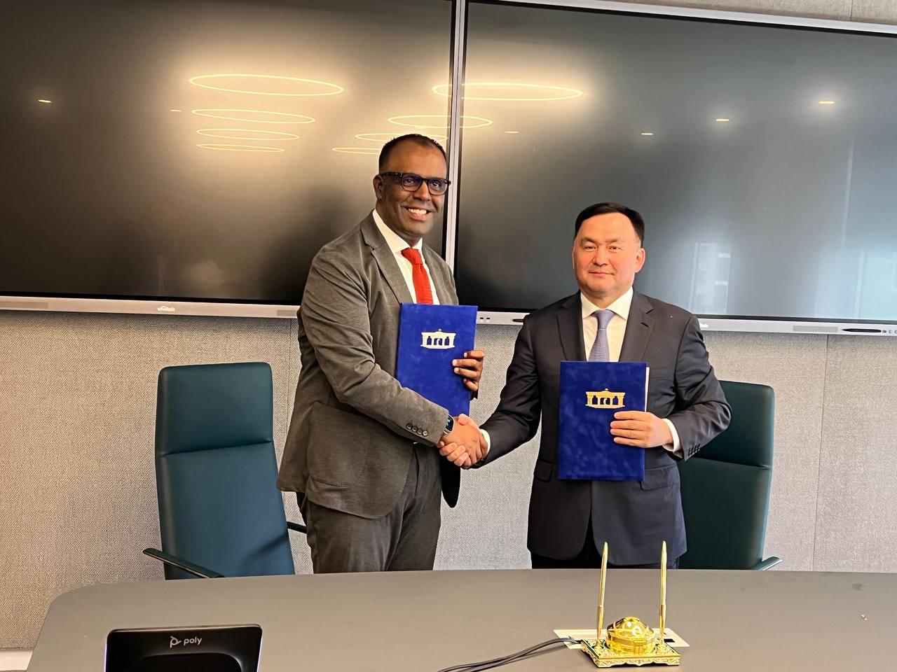 مەموراندۋم