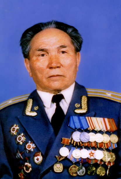 بايلانىس باستىعى بايجاساروۆ اڭىزعا اينالعان تانك بريگاداسى ساپىندا شايقاستى