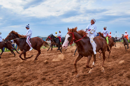  ۇلى دالا جورىعى باستالادى