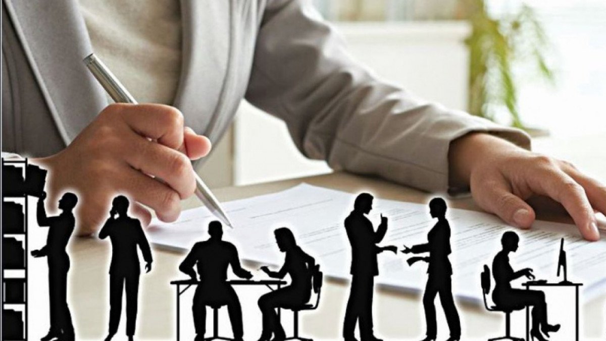 شىمكەنتتە 49 مىڭنان استام ادام جۇمىسپەن قامتىلادى