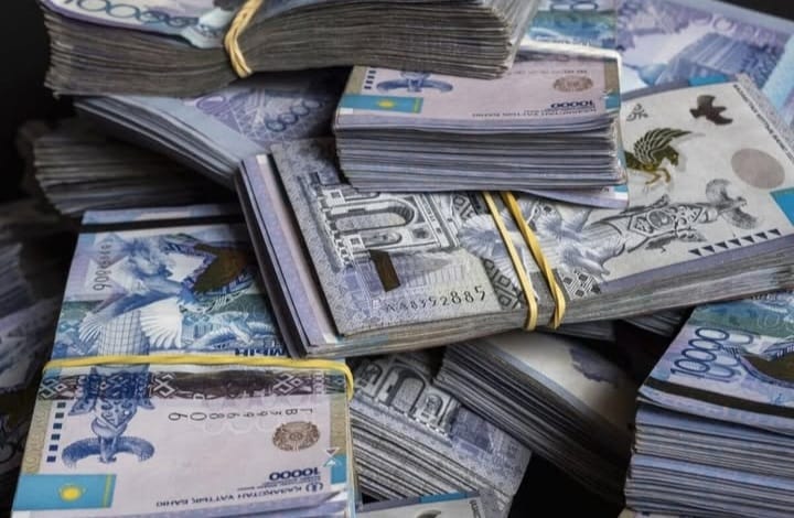 ۇلتتىق جوبالاردى قولداۋعا قوماقتى قارجى بولىنەدى