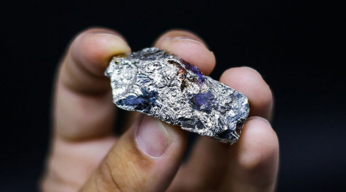 قازاقستان سيرەك جانە سيرەك جەر مەتالدارىنىڭ جاھاندىق نارىعىنداعى پوزيتسياسىن نىعايتتى