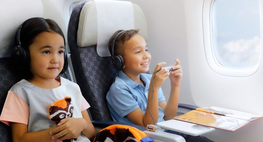 Kids Go Free: مەكتەپ دەمالىسىندا قايدا بارۋعا بولادى