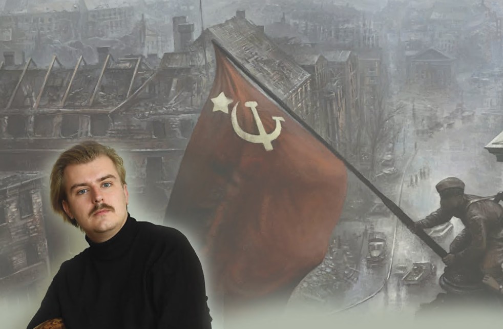 قوشقارباەۆتى نەمىستەر نەگە بىلمەيدى؟