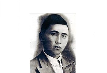 وتىز جاسىندا وپات بولعان وعلان