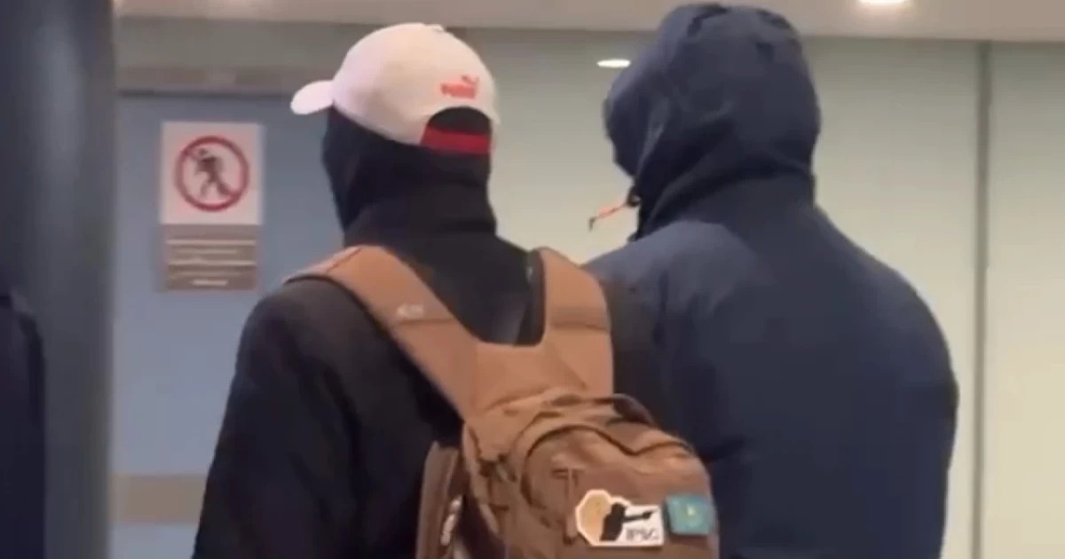 45 ملن تەڭگەگە الاياقتىق جاسادى دەگەن كۇدىكتى پولشادان ەكستراديتسيالاندى