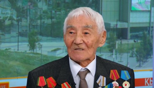 پارادقا كىرە الماعان تەڭدىك يزاقوۆ كىم؟