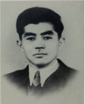 تەڭدىك يزاقوۆ