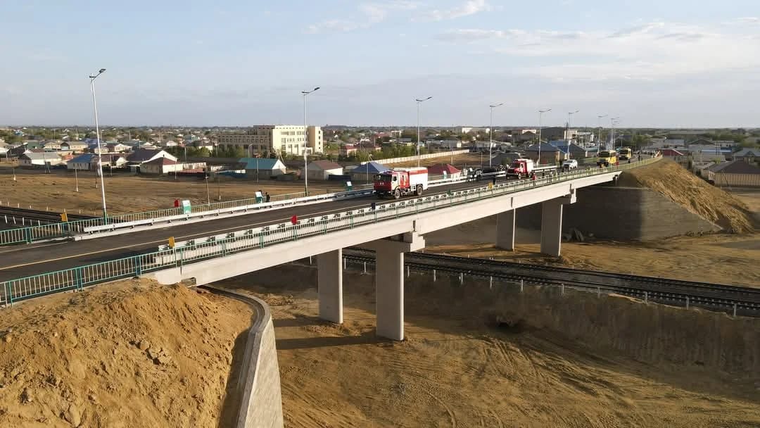 ارالدا اسپالى كوپىر اشىلدى