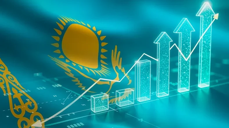 قازاقستان ەكونوميكاسى ءتورت ايدا 6 پايىزعا وسكەن