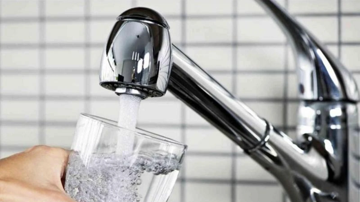 ەلىمىزدە 468 اۋىلعا تازا اۋىز سۋ تارتىلادى