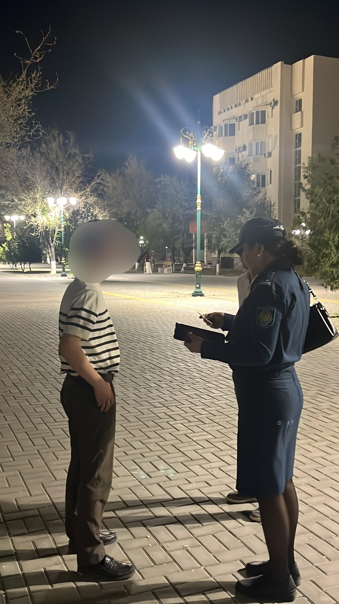 قىزىلوردادا 117 اتا-اناعا اكىمشىلىك حاتتاما تولتىرىلدى