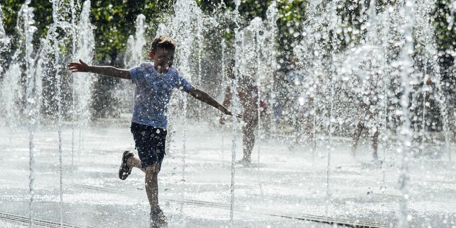 بيىلعى جازدا كۇن رايى قانداي بولادى