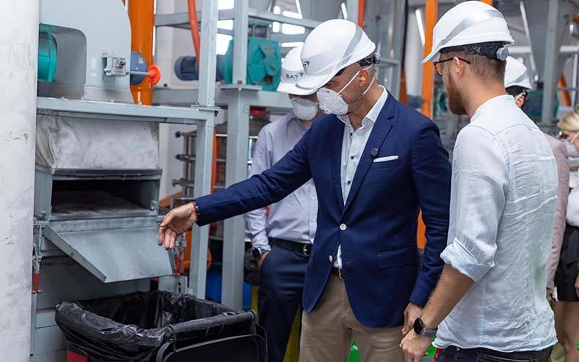 «جاسىل دامۋ» اق «Technic Destroy» جوباسىنا قولداۋ كورسەتەدى