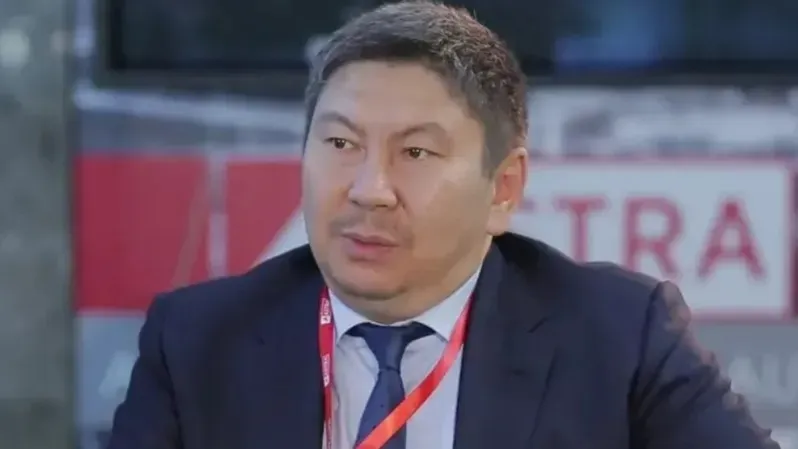 «استانا LRT» كومپانياسىنىڭ بۇرىنعى باسشىسى ۇستالدى