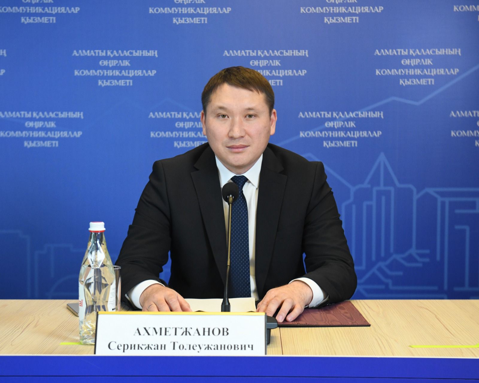 «Keden» جۇيەسىندە قويما يەلەرىن رەەسترگە تىركەۋ جەڭىلدەدى