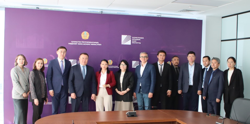 جاھاندىق وزگەرىستەردىڭ اسەرى