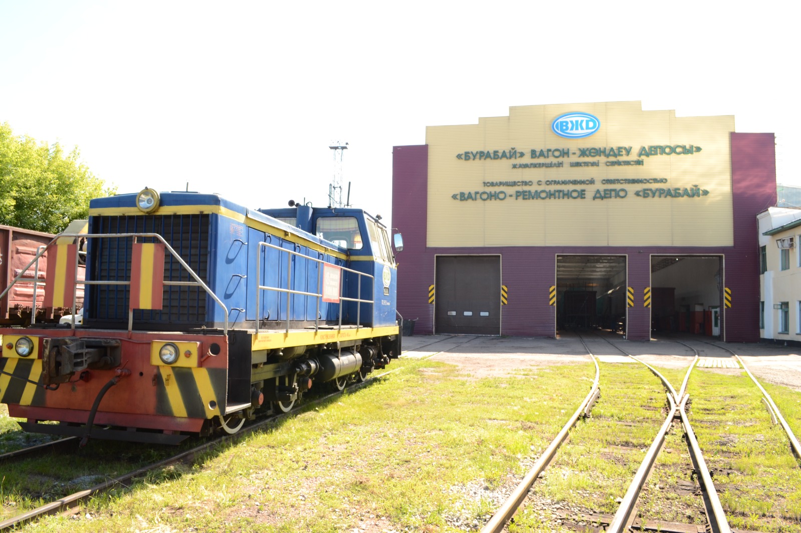 ەل ىرىسىن ەسەلەگەن ەڭبەك ۇجىمى