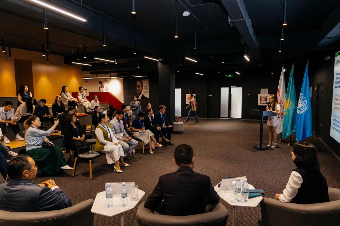 ۆولونتەرلىك قىزمەت –  قوعام دامۋىنىڭ ماڭىزدى تەتىگى