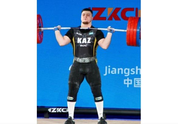 ارتەم اندروپوۆ ازيا دوداسىندا كۇمىس ەنشىلەدى