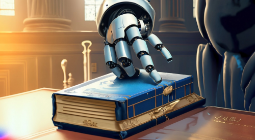 جاساندى ينتەللەكت زاڭدىق نەگىزگە يە بولادى