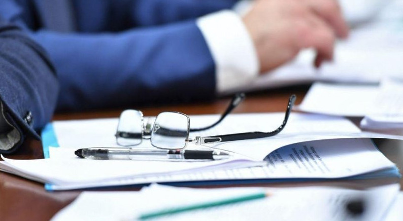 ازاماتتىق قورعانىستى جەتىلدىرۋگە باعىتتالعان زاڭ جوباسى ماقۇلداندى