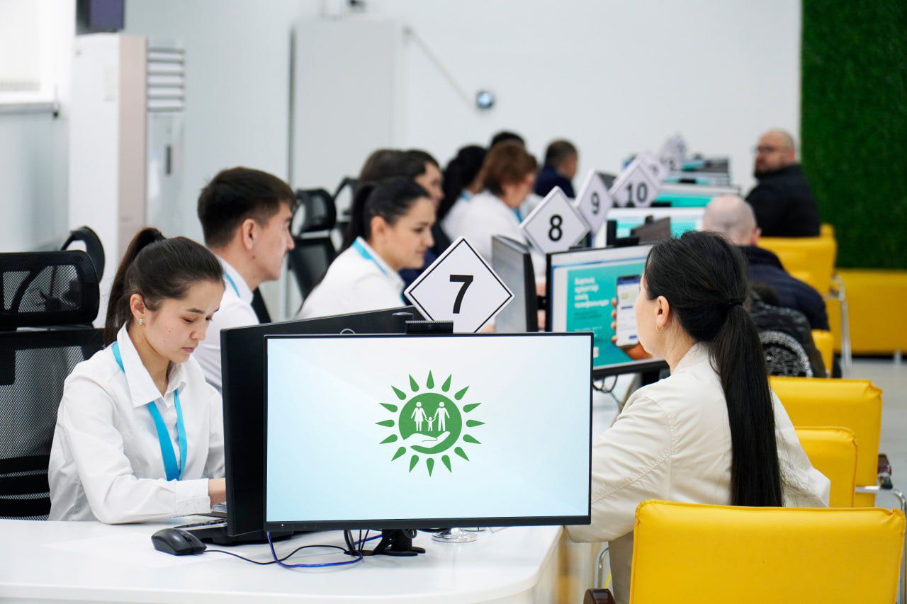 مامانداندىرىلعان حقكو-لاردا مىندەتتى بيومەتريا ەنگىزىلدى