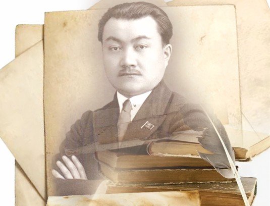 سماعۇل تۋعان اۋىلدا