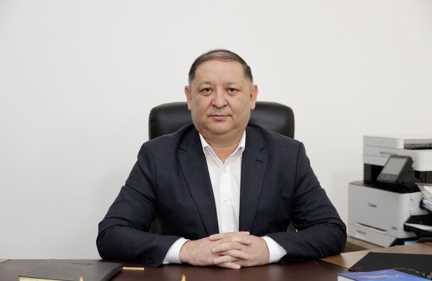 وتاندىق ۆەتەريناريانىڭ جەتىستىگى