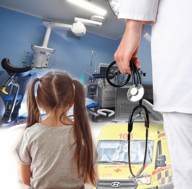 دەنى ساۋ ۇرپاق – ۇلت بولاشاعى