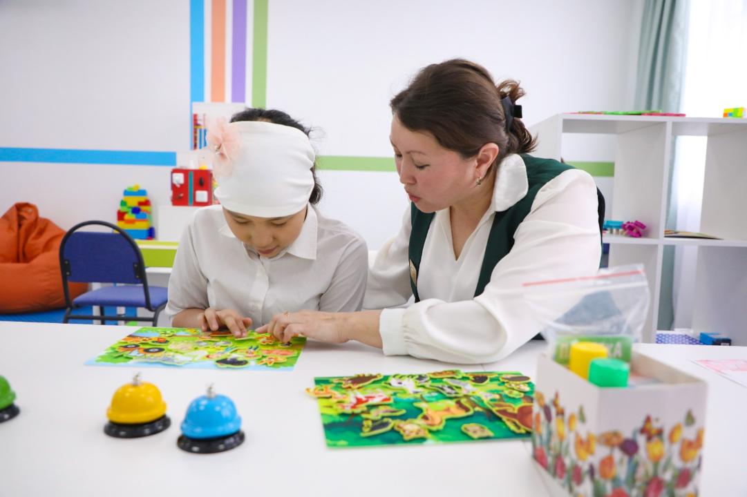 كەدەرگىسىز كەلەشەك كەزەك كۇتتىرمەيدى